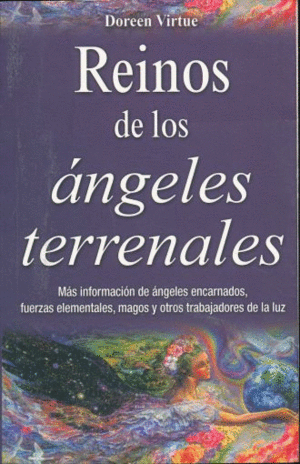 REINOS DE LOS ANGELES TERRENALES