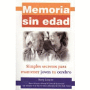 MEMORIA SIN EDAD