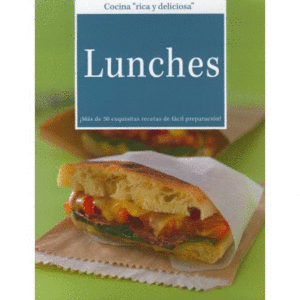 LUNCHES