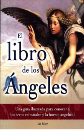 EL LIBRO DE LOS ANGELES