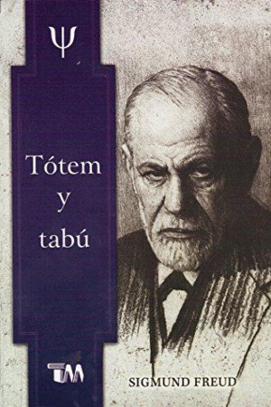 TOTEM Y TABU