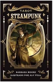 TAROT STEAMPUNK