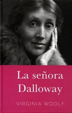 LA SEÑORA DALLOWAY
