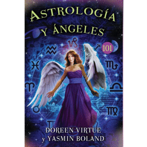 ASTROLOGIA Y ANGELES