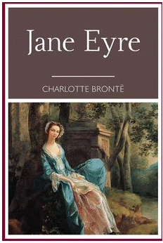 JANE EYRE