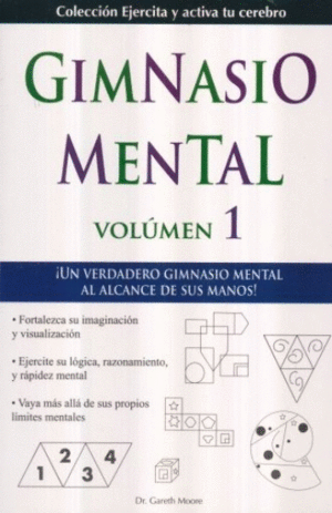 GIMNASIO MENTAL / VOL. 1