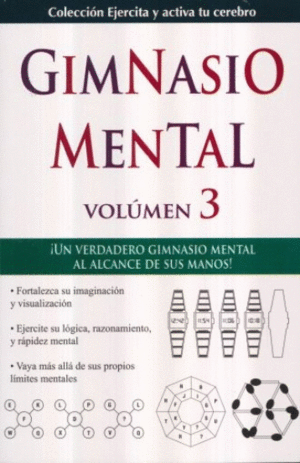 GIMNASIO MENTAL / VOL. 3