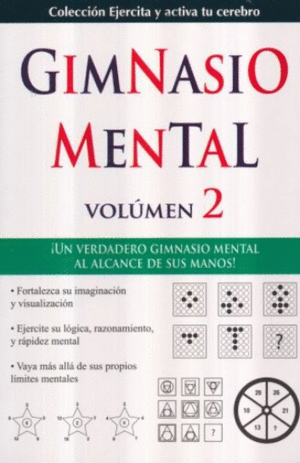GIMNASIO MENTAL / VOL. 2