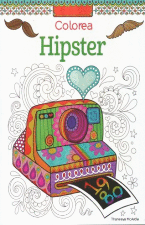 COLOREA HIPSTER