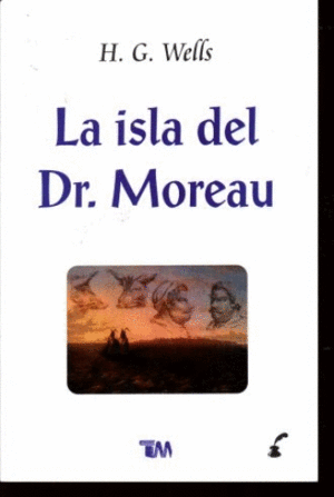 LA ISLA DEL DR. MOREAU
