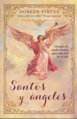 SANTOS Y ANGELES