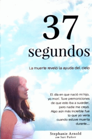 37 SEGUNDOS.
