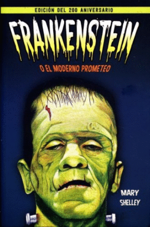 FRANKENSTEIN