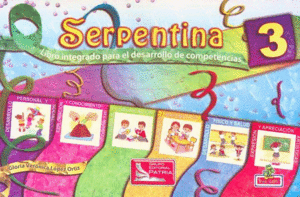 SERPENTINA 3