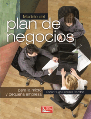 MODELO DEL PLAN DE NEGOCIOS