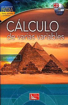 CALCULO DE VARIAS VARIABLES