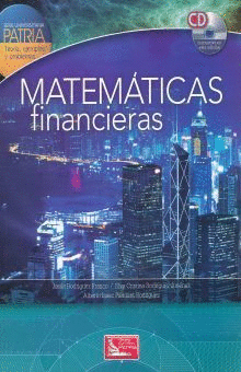 MATEMATICAS FINANCIERAS  C/CD