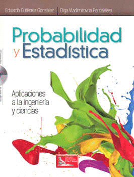 PROBABILIDAD Y ESTADISTICA