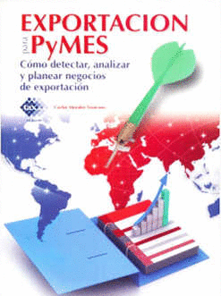EXPORTACION PARA PYMES (2012)