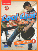 COOL CHAT CONNECTED 1 SB WITH CD ROM 2ED