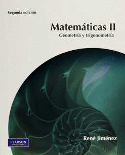 MATEMATICAS II. GEOMETRIA Y TRIGONOMETRIA