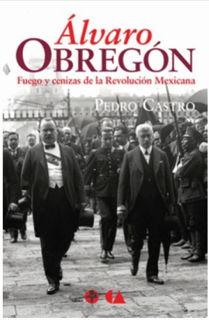 ÁLVARO OBREGÓN