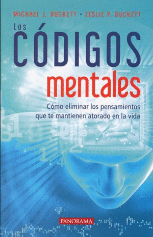 CÓDIGOS MENTALES, LOS. 2DA ED.