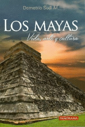 LOS MAYAS 2A. EDICION