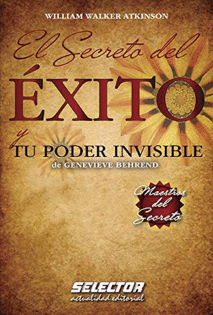 SECRETO DEL ÉXITO