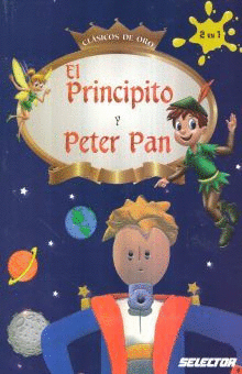EL PRINCIPITO Y PETER PAN