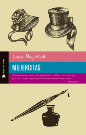 MUJERCITAS