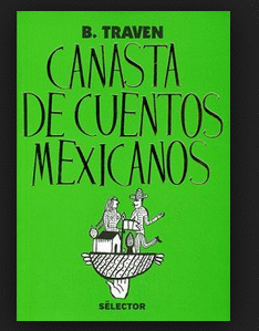 CANASTA DE CUENTOS MEXICANOS (EDICION 2018)