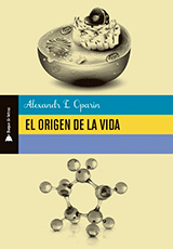 EL ORIGEN DE LA VIDA