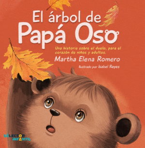 EL ÁRBOL DE PAPA OSO