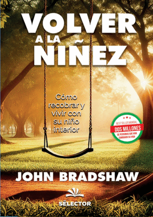 VOLVER A LA NIÑEZ
