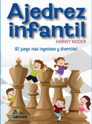 AJEDREZ  INFANTIL