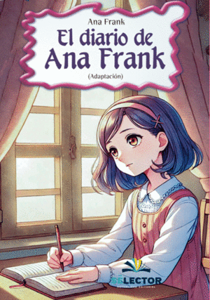 EL DIARIO DE  ANA FRANK