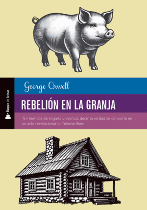 REBELION EN LA GRANJA