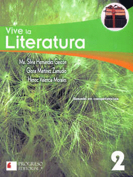 VIVE LA LITERATURA 2
