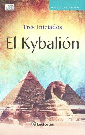 KYBALION (AUDIOLIBRO)