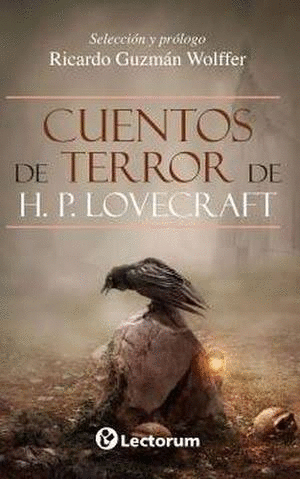 CUENTOS DE TERROR DE H.P.LOVECRAFT