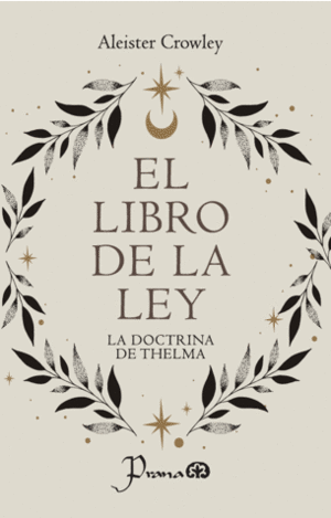 EL LIBRO DE LA LEY