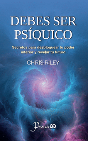 DEBES SER PSÍQUICO