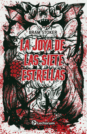 LA JOYA DE LAS SIENTE ESTRELLAS