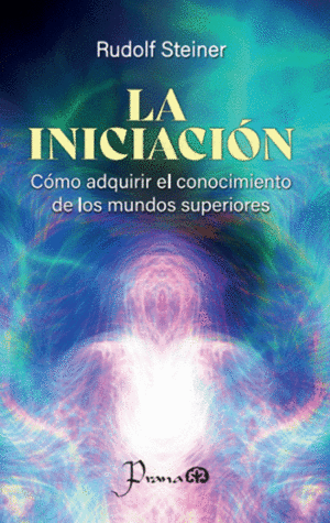 LA INICIACIÓN