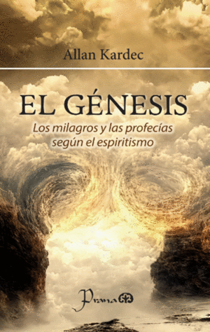 EL GÉNESIS