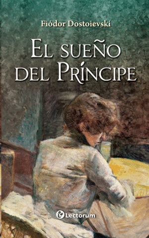 EL SUEÑO DEL PRÍNCIPE