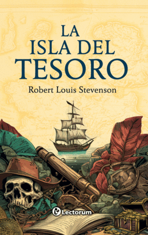 LA ISLA DEL TESORO
