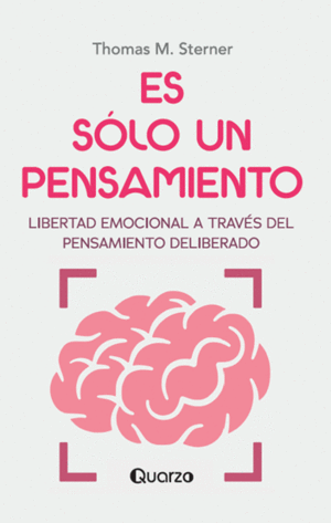 ES SOLO UN PENSAMIENTO