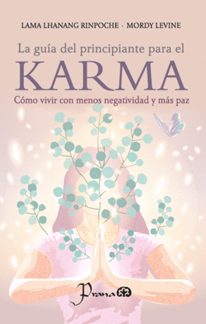 LA GUÍA DEL PRINCIPIANTE PARA EL KARMA